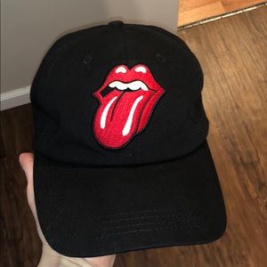 Rolling Stone hat